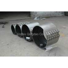 Qingdao Vortex Straub Reparaturklemme